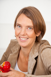 Christine Poppenhusen